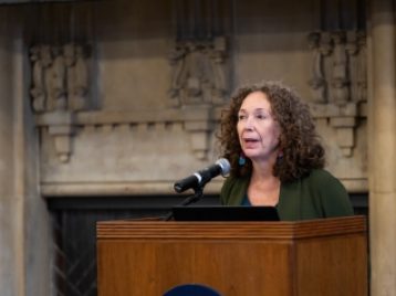 Filmmaker Nancy Savoca